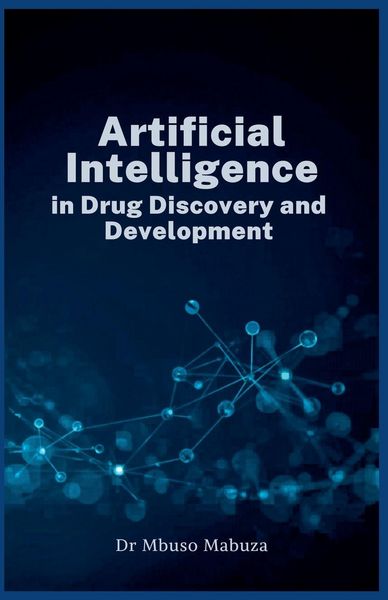 Produktbild: Artificial Intelligence In Drug Discovery And Development