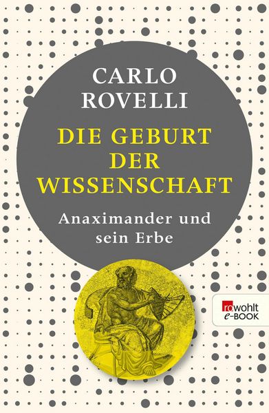 Produktbild: Die Geburt der Wissenschaft
