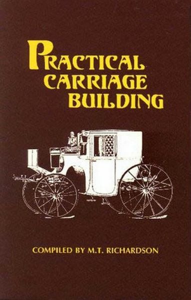 Produktbild: Practical Carriage Building