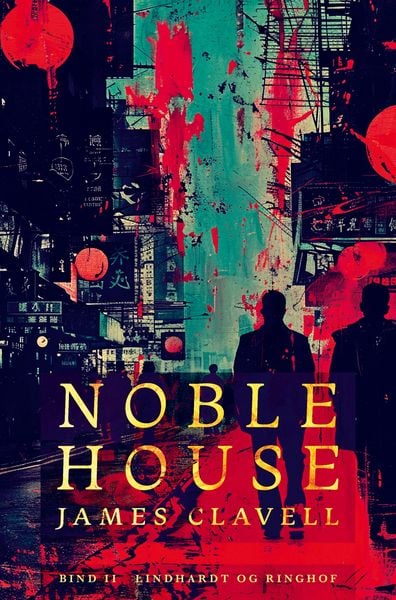 Produktbild: Noble House 2