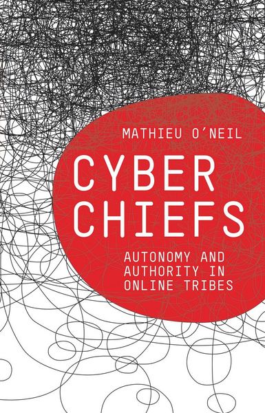 Produktbild: Cyberchiefs