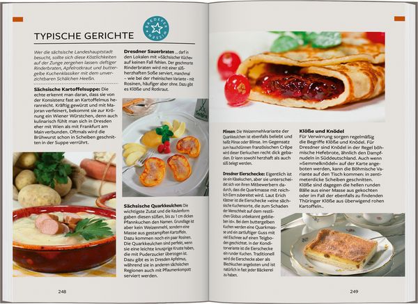 Produktbild: Baedeker Reisef&uuml;hrer Dresden