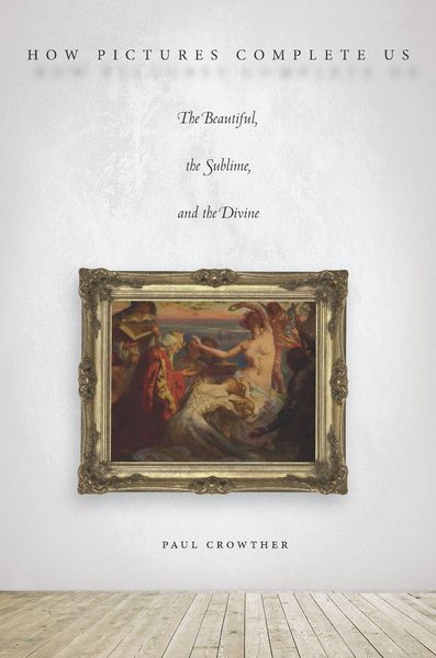 Produktbild: How Pictures Complete Us