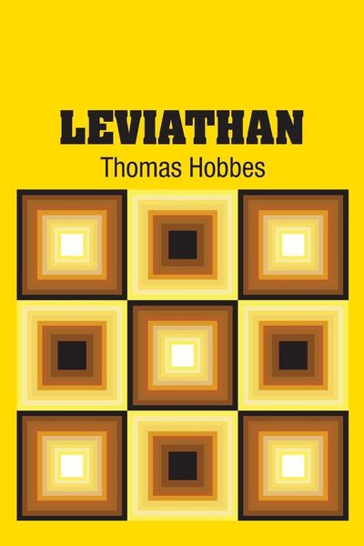 Produktbild: Leviathan