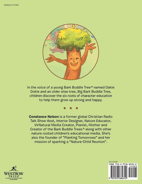 Produktbild: Oakie Dokie's Happy Roots