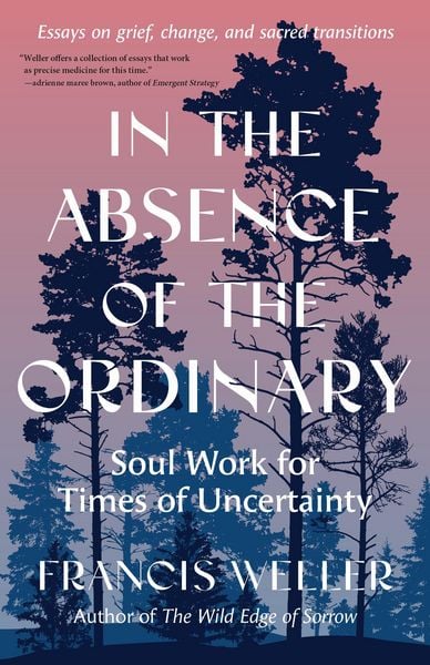 Produktbild: In the Absence of the Ordinary