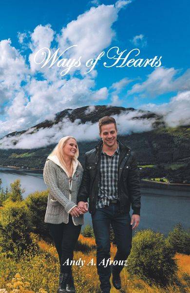 Produktbild: Ways of Hearts
