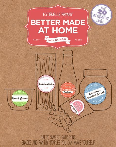 Produktbild: Better Made At Home