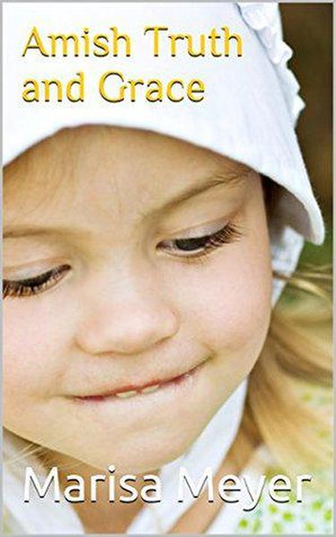 Produktbild: Amish Truth and Grace