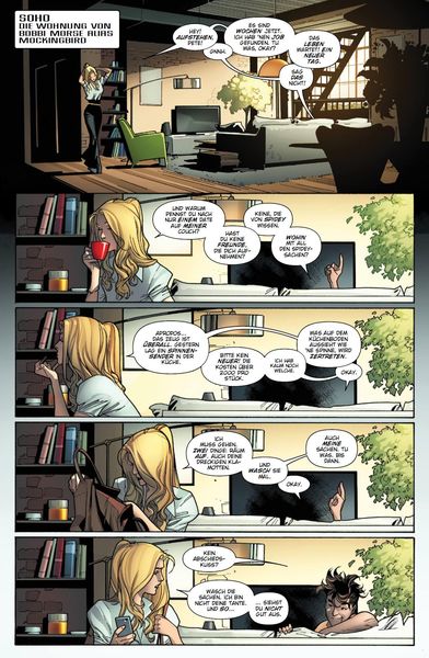 Produktbild: Spider-Man - Legacy