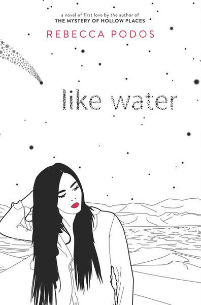 Produktbild: Like Water