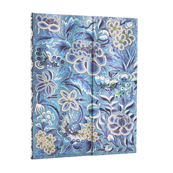 Produktbild: Hardcover Notizbuch, Blaue Weide, Ultra, Unliniert