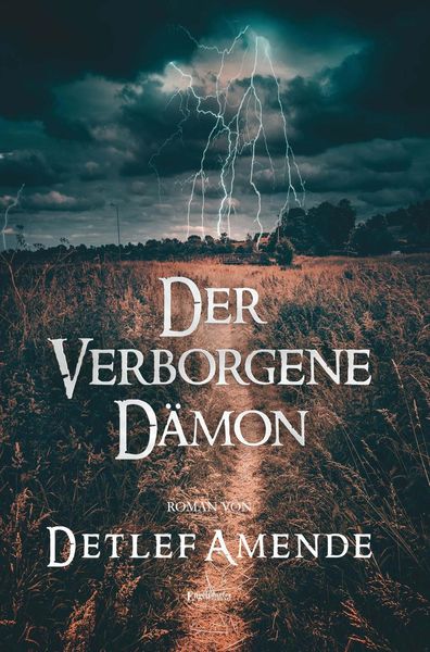 Produktbild: Der verborgene D&auml;mon