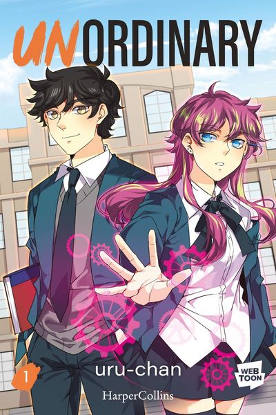 Produktbild: Unordinary Volume 1 (Unordinary Volume 1 -)