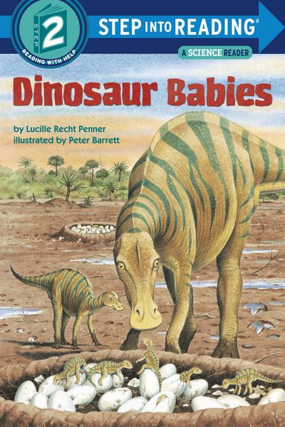 Produktbild: Dinosaur Babies