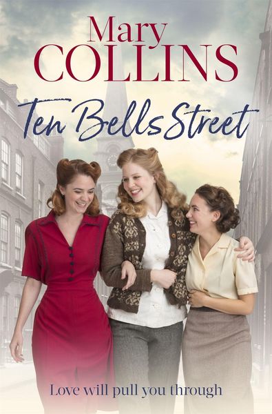 Produktbild: Ten Bells Street