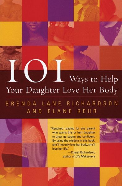Produktbild: 101 Ways To Help Yr Daughte Pb