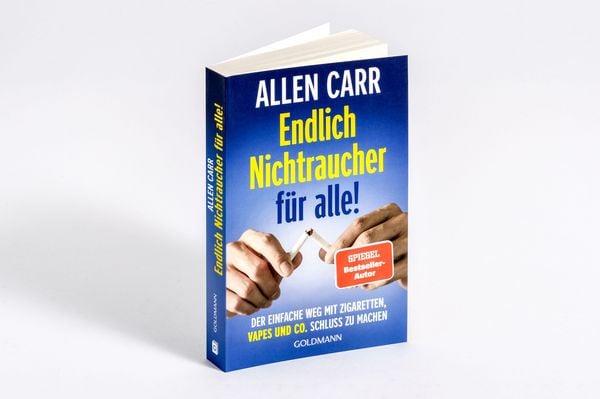 Produktbild: Endlich Nichtraucher f&uuml;r alle!
