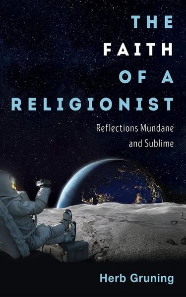 Produktbild: The Faith of a Religionist