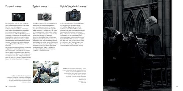 Produktbild: Die hohe Schule der Schwarz-Wei&szlig;-Fotografie