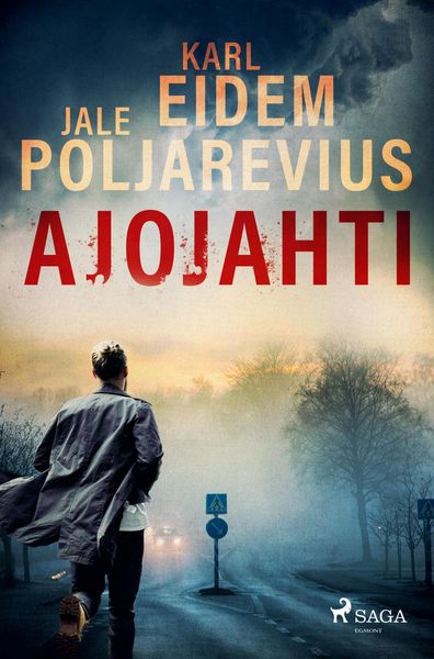 Produktbild: Ajojahti