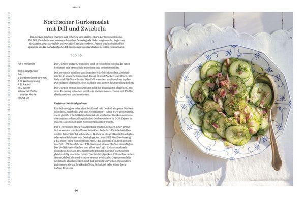 Produktbild: Lieblingsgerichte aus der Heimat