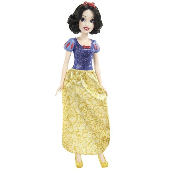 Produktbild: Disney Prinzessin Schneewittchen-Puppe