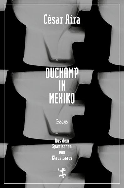 Produktbild: Duchamp in Mexiko
