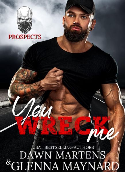 Produktbild: You Wreck Me