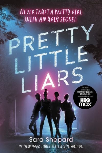 Produktbild: Pretty Little Liars