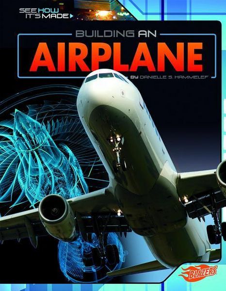 Produktbild: Building An Airplane