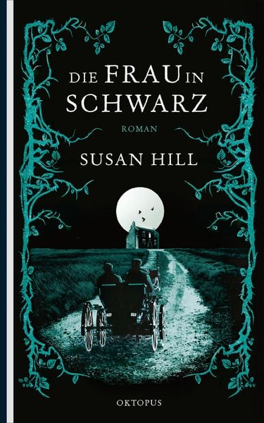 Produktbild: Die Frau in Schwarz