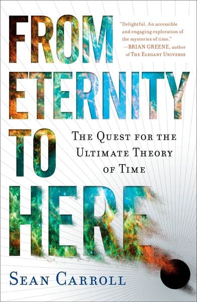 Produktbild: From Eternity to Here