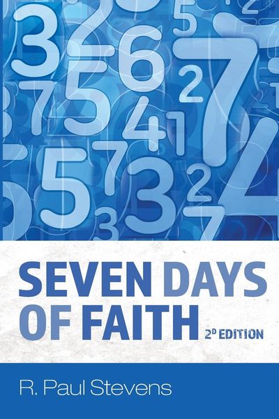 Produktbild: Seven Days of Faith, 2d Edition