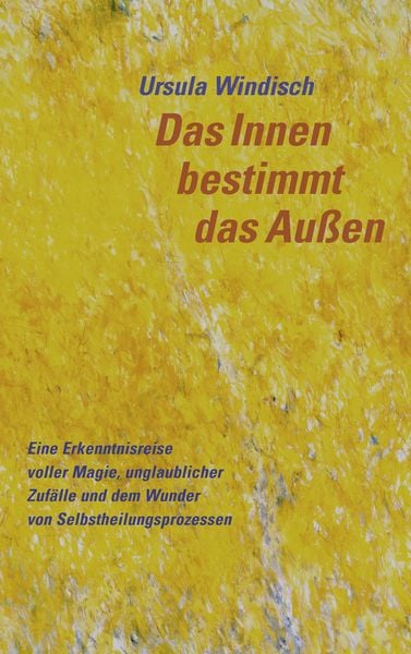 Produktbild: Das Innen bestimmt das Au&szlig;en