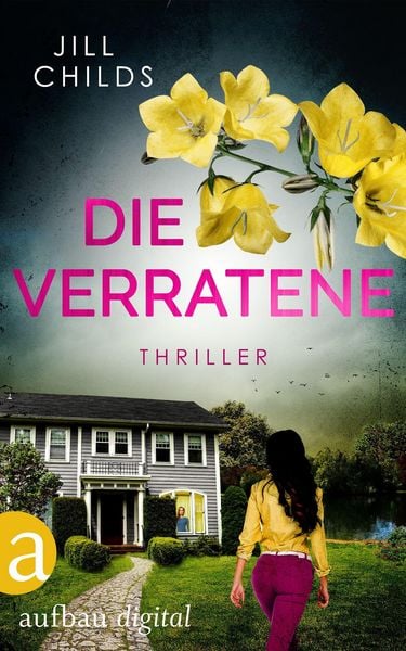 Produktbild: Die Verratene