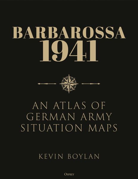 Produktbild: Barbarossa 1941