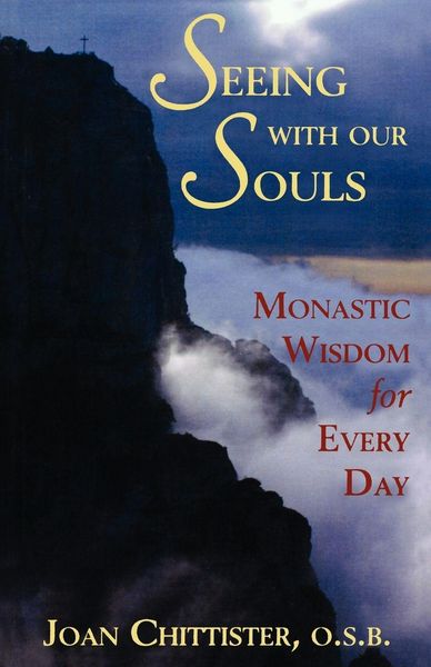 Produktbild: Seeing With Our Souls