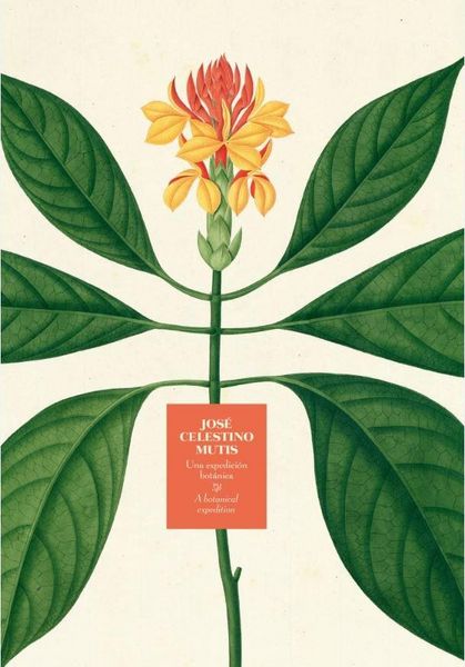 Produktbild: Jos&eacute; Celestino Mutis: A Botanical Expedition