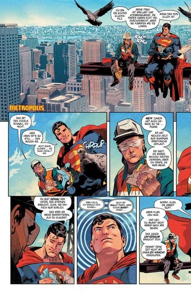 Produktbild: Superman
