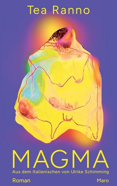 Produktbild: Magma
