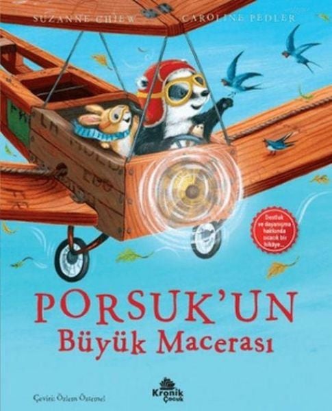 Produktbild: Porsukun B&uuml;y&uuml;k Macerasi