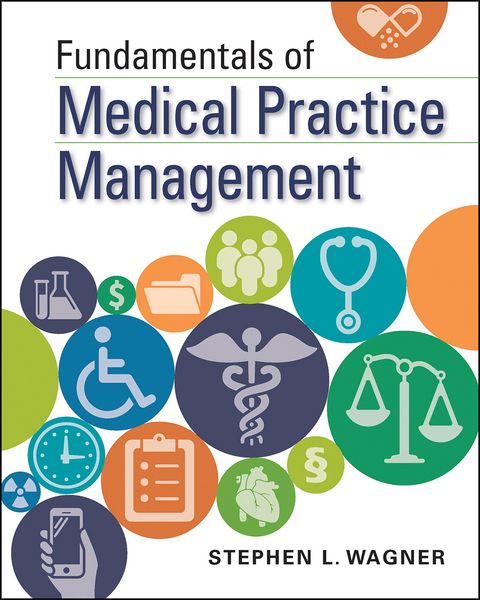 Produktbild: Fundamentals of Medical Practice Management