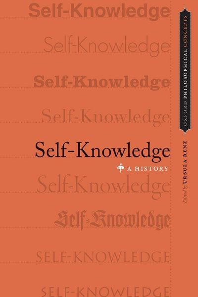 Produktbild: Self-Knowledge