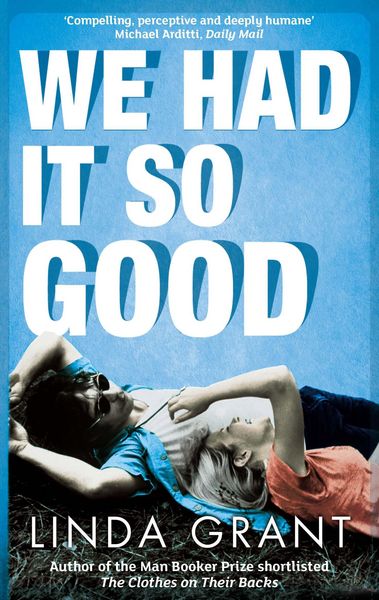 Produktbild: We Had It So Good