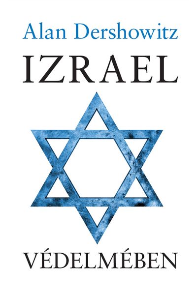 Produktbild: Izrael v&eacute;delm&eacute;ben