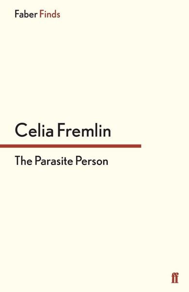 Produktbild: The Parasite Person