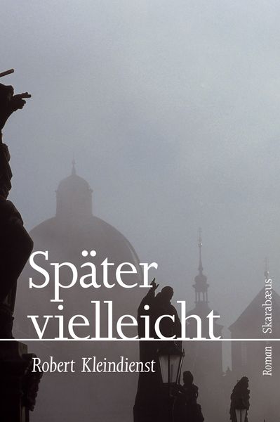 Produktbild: Sp&auml;ter vielleicht