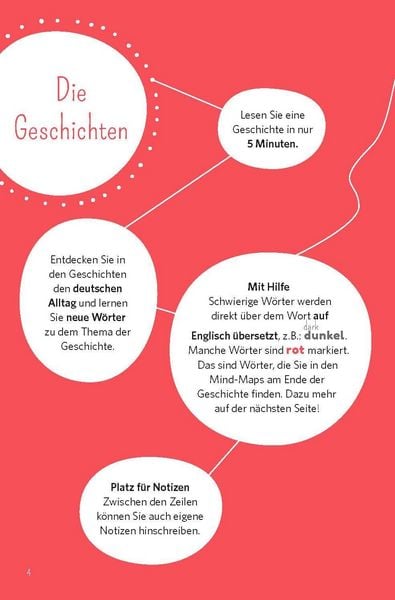 Produktbild: PONS 5-Minuten-Lekt&uuml;ren DaF Als ich klein war (A2)