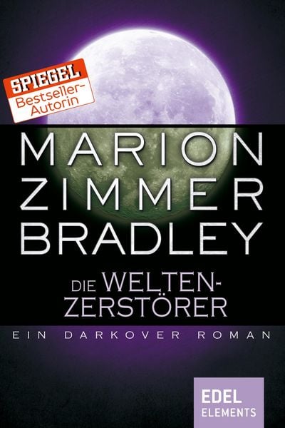 Produktbild: Die Weltenzerst&ouml;rer